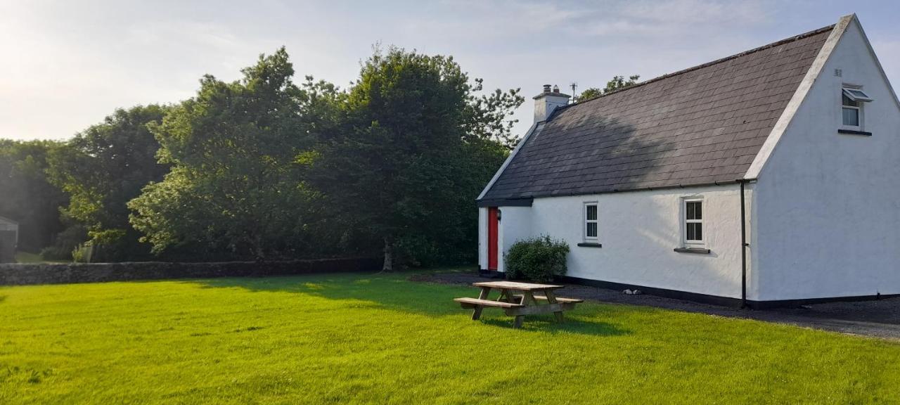 Louisburgh Cottages Exterior foto