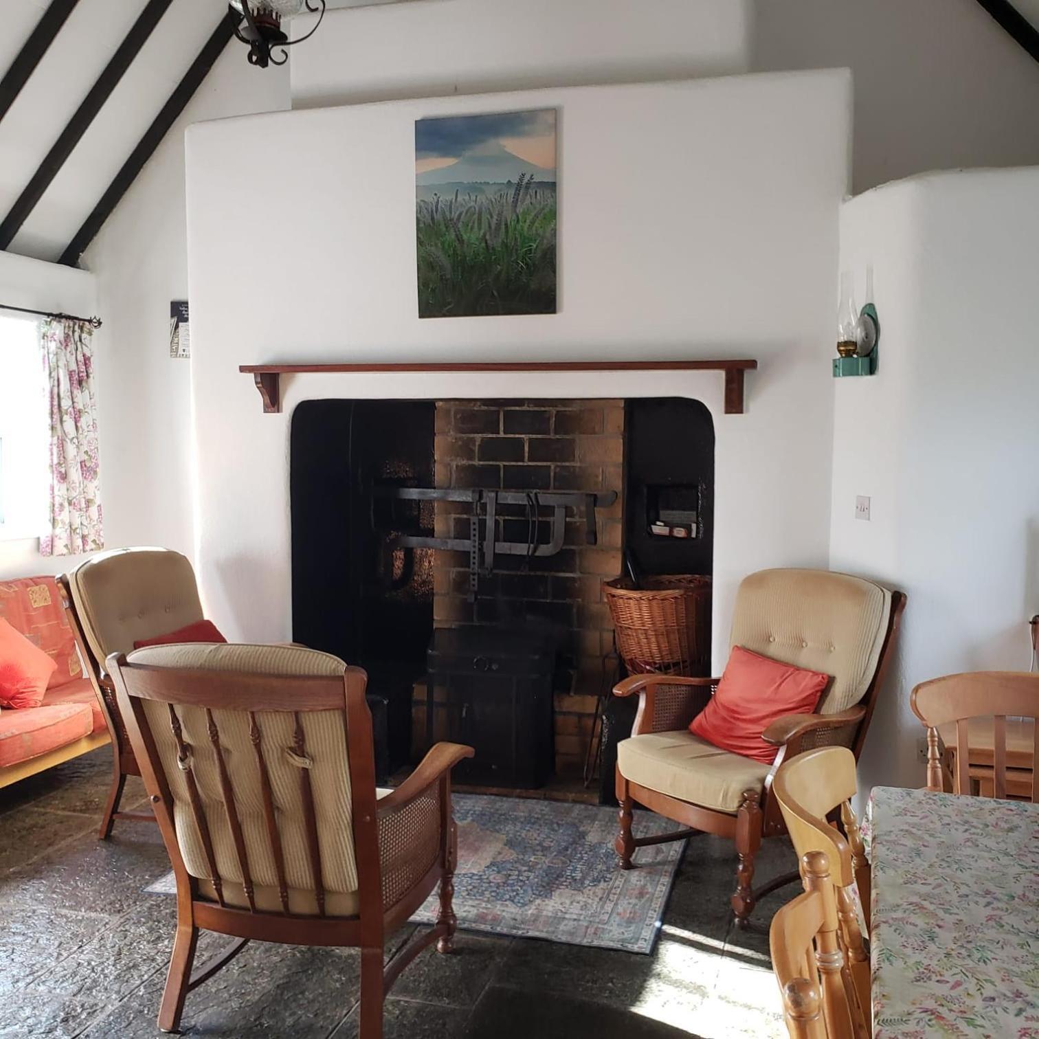 Louisburgh Cottages Exterior foto
