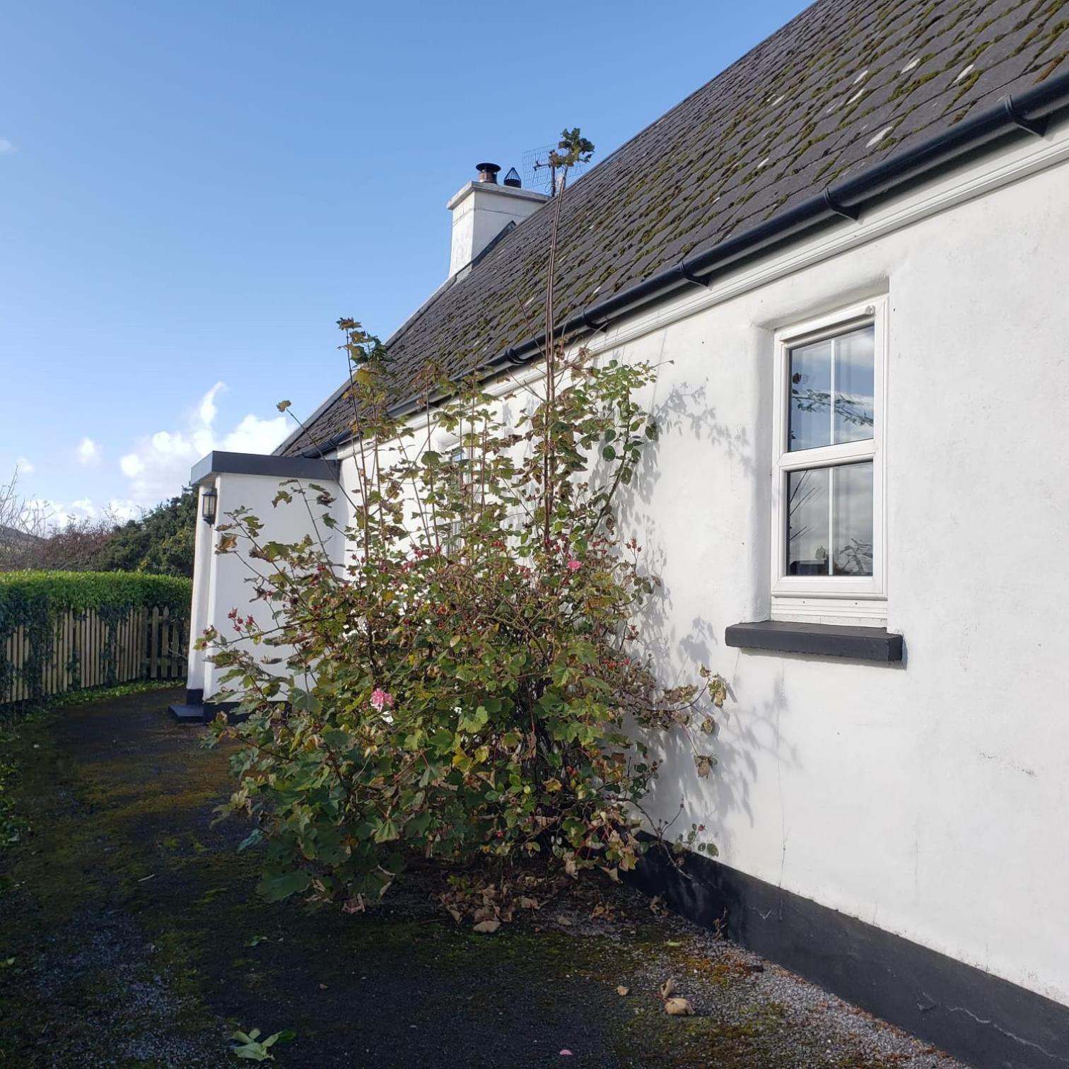 Louisburgh Cottages Exterior foto